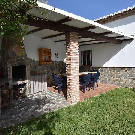 Villa Gorry Frigiliana Esterno foto